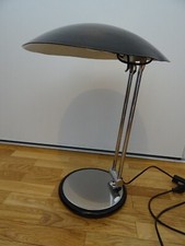 Lampe de bureau  Aluminor an