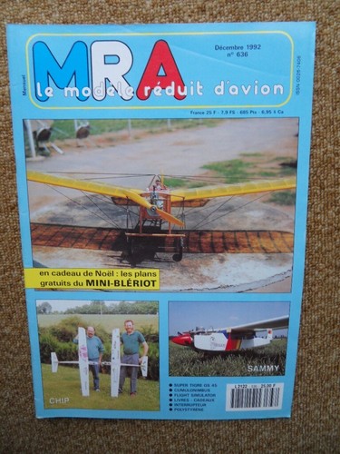 Mra modèle réduit avion - réduit, d'avion