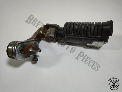 Repose pied avant - , honda