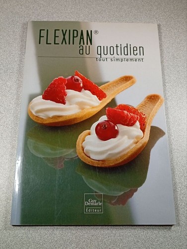 Flexipan quotidien très - flexipan,