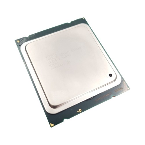 Processeur serveur intel xeon - intel,