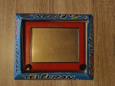 Télécran Vintage Années 80 Revell