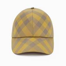 "Burberry" Casquette à