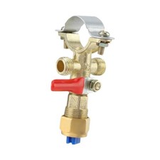 Buse d'eau Bulle de jardin