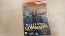 Destroyer command SSI PC FR