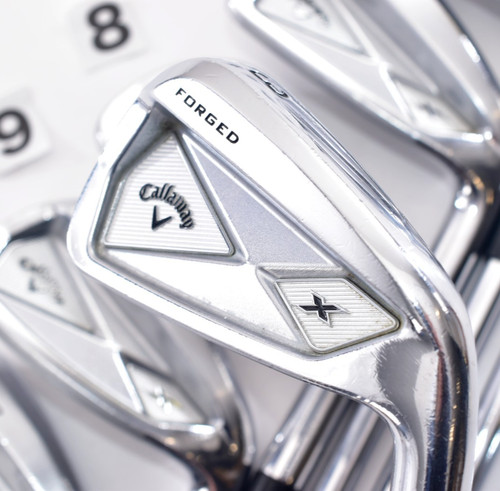 Callaway forged - callaway, x