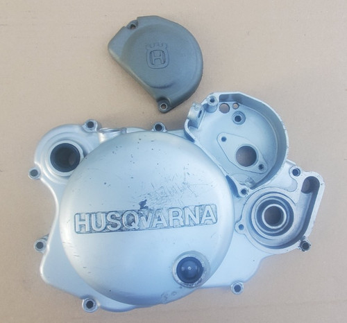 Carter embrayage husqvarna - carter,
