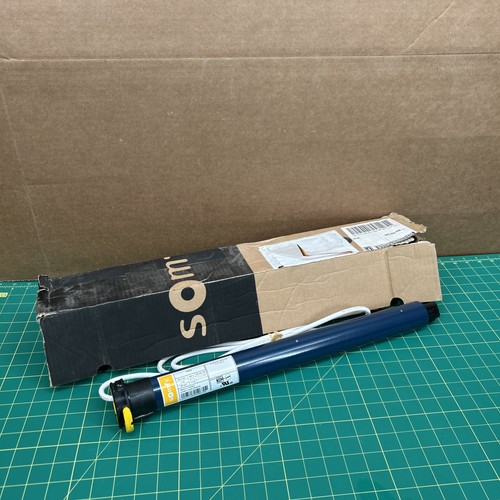 Somfy 506s2 120v - 120v,, 38