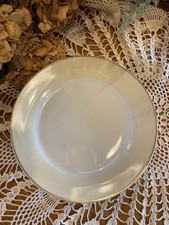 Assiettes à dessert en