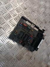 Boitier servitude moteur (BSM)