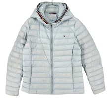 Tommy Hilfiger Femmes Bomber