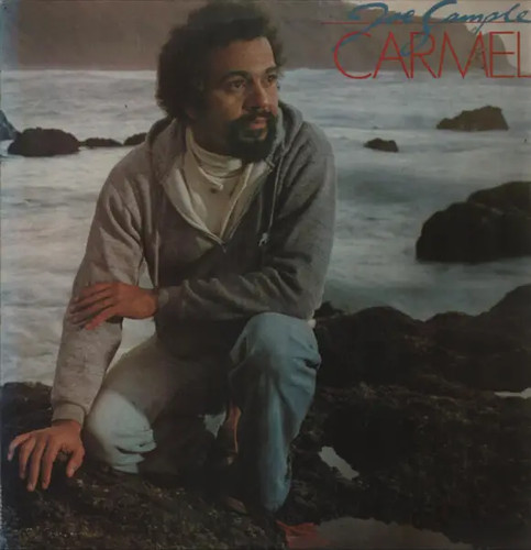 Joe sample carmel near - sample,