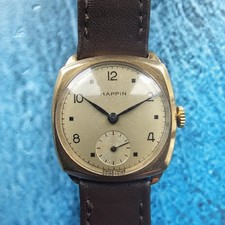 Montre-Bracelet Homme Vintage