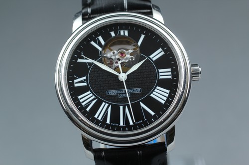 Presque comme neuve montre - neuve],