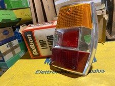 RENAULT R6 FEU ARRIERE Droit Complet NEUF - SEIMA 608 Rear Light Renault R6