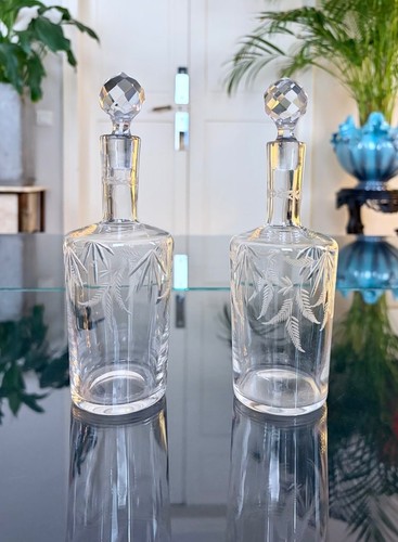 Huilier vinaigrier cristal - huilier, en