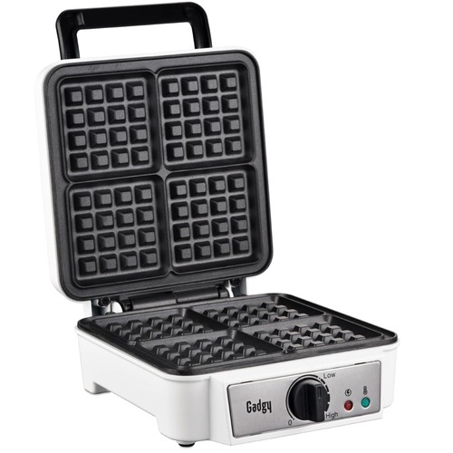 Gaufrier professionnel 1200w - gaufrier,