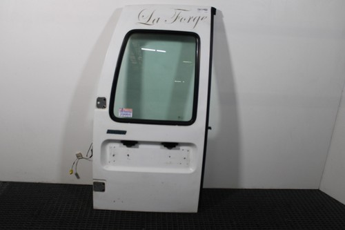 Porte battante arrière - porte,