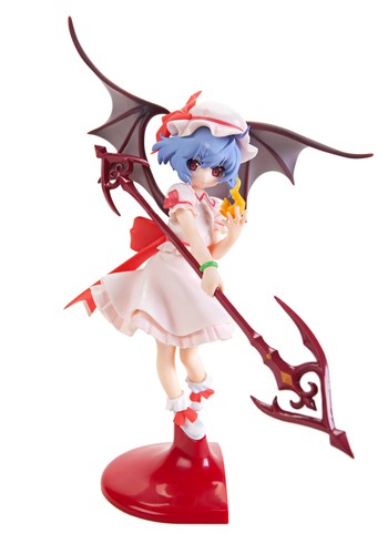 Figurine premium sega - figurine, s1