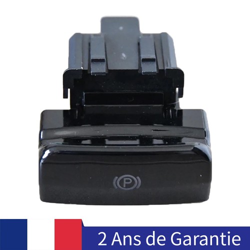 Bouton frein main - bouton,
