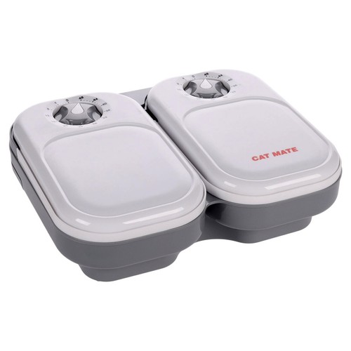 Cat mate automatique gamelle - automatique,