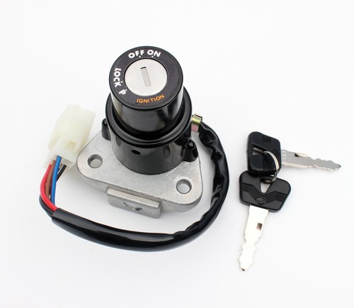 Contacteur clé yamaha xt - à,
