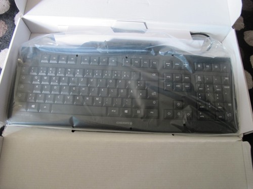 Clavier cherry 1000 - 1000, sc