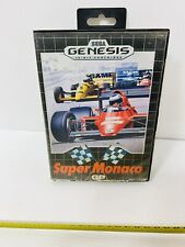 Sega Genesis Cassettes Gp