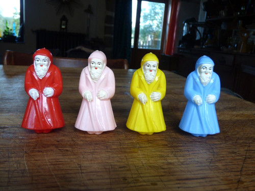 Lot saint nicolas père - 4,