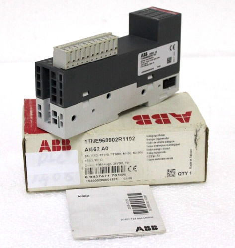 Abb 1tne968902r1102 ai562 - abb,