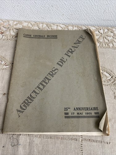 Ancien livret caisse - ancien,