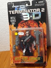 Figurine TERMINATOR 2 3D