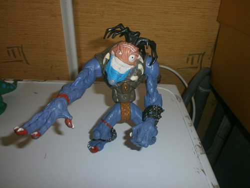 Figurine small soldier - figurine,