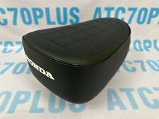 Selle de siège Honda Mini