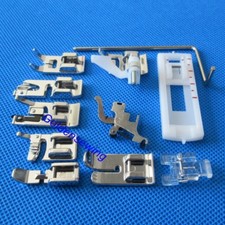 Sewing machine low shank - sewing, snap