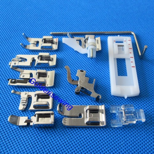 Sewing machine low - low, shank