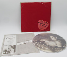 Madonna Like A Virgin Limited