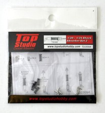 Amortisseurs Shock Absorber -