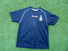 Maillot OGCN ogc NICE signé