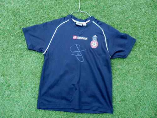 Maillot ogcn ogc - maillot,