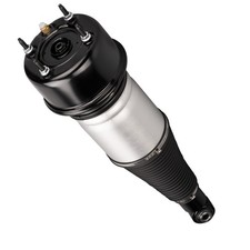 Arriere suspension pneumatique