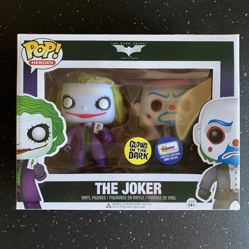 Gitd the joker bank - gitd,