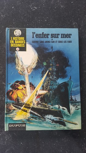 Oncle paul enfer sur - oncle, l