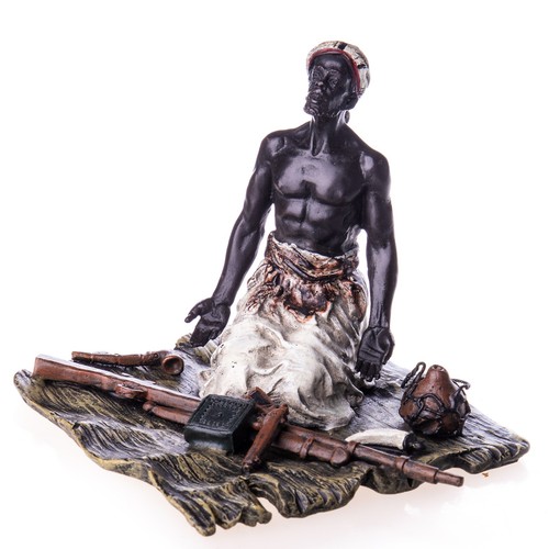 Sculpture arabe avec - sculpture,