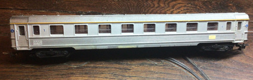 Hornby meccano voiture - meccano,