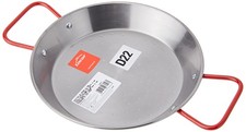 63623 Plat à Paëlla en Tole