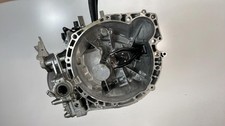 Boite de vitesses PEUGEOT 407