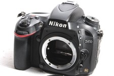 Nikon D610 excellent étatE138