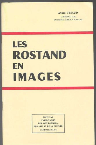 Les rostand images andré - les,
