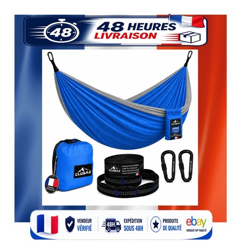 Hamac double personnes - double,
